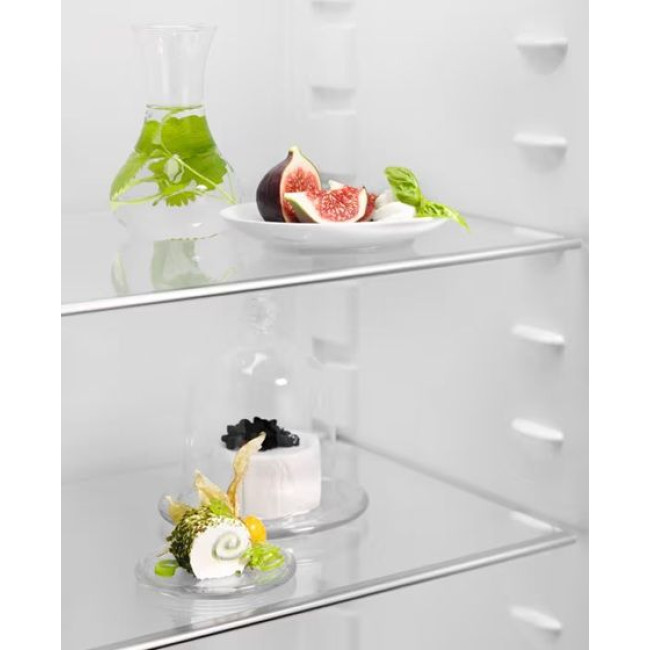 Холодильник Electrolux LRB3AE12S 