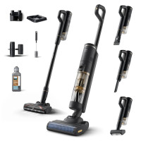 Акумуляторний пилосос Philips XW7264/11