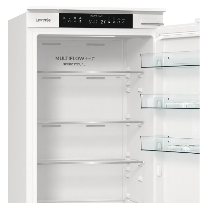 Холодильник Gorenje NRKI519E41 