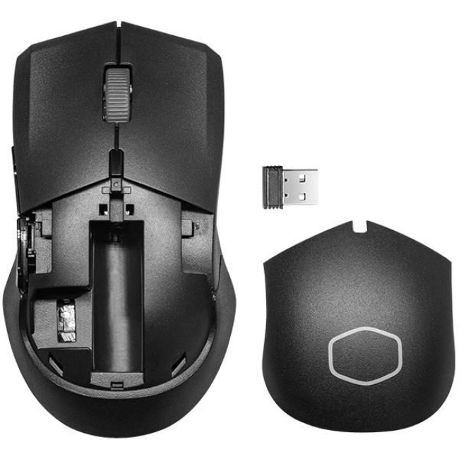 Mиша USB OPTICAL WRL MM311 MM-311-KKOW1 COOLER MASTER