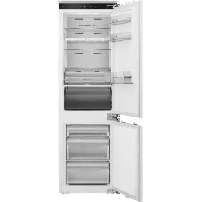 Холодильник Hisense RB3B250SAWE (BCD-250WQ)