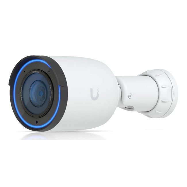 Мережева відеокамера UVC-G6-PRO-BULLET-W UBIQUITI