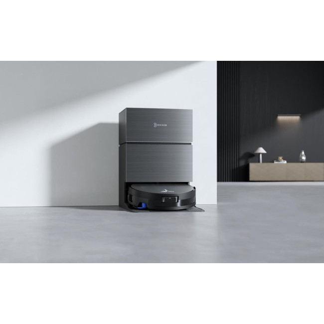 Робот-пилосос DEEBOT X11 PRO OMNI ECOVACS