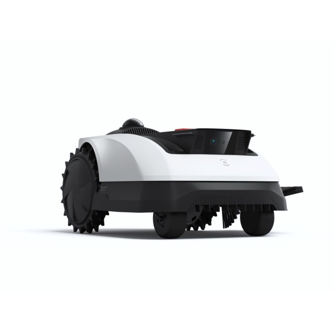 Робот-газонокосарка GOAT O1200 LIDAR PRO ECOVACS