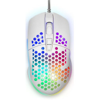Миша комп'ютерна Yenkee YMS 3030WE SHOTGUN Gaming mouse USB