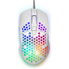 Миша комп'ютерна Yenkee YMS 3030WE SHOTGUN Gaming mouse USB