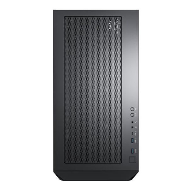 Корпус EATX W/O PSU AIR 903 BASE (B) MONTECH