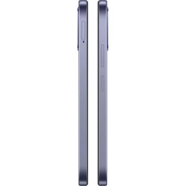 Мобільний телефон A6X 4/128 CPH2819 PLUM PURPLE OPPO