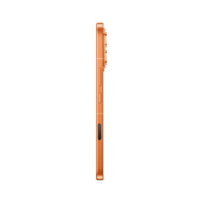 Мобільний телефон NOTE 60PRO 8/256 X6878 SOLAR ORANGE INFINIX