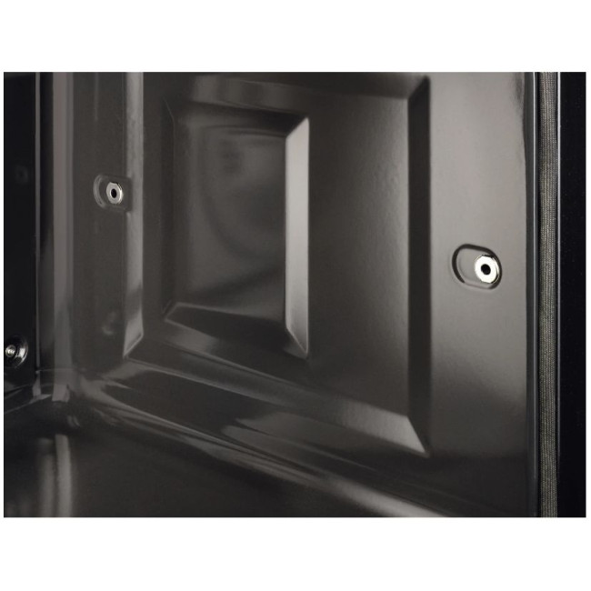 Комбінована плита Electrolux LKK520211W