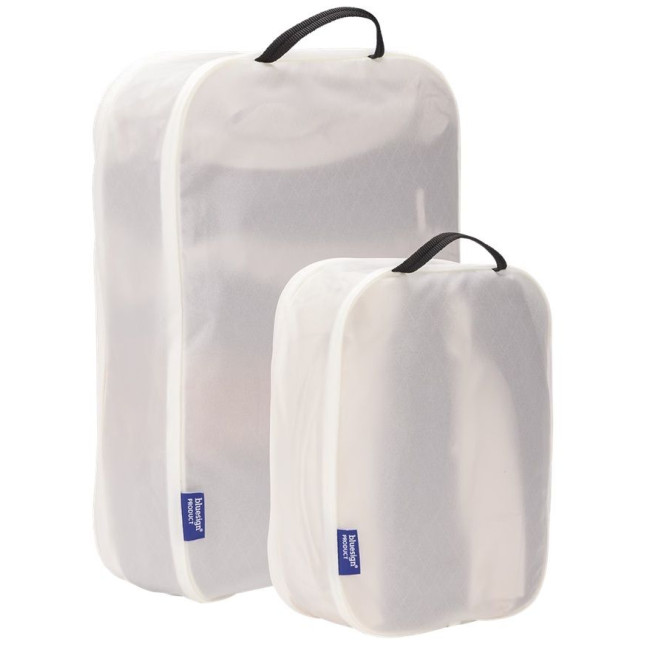 Дорожня сумка Thule Packing Cube Set - TPCS-204 White