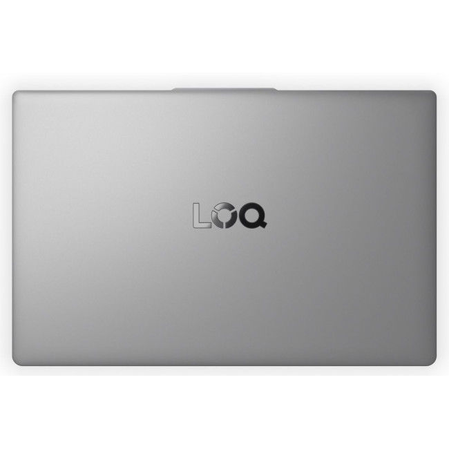 Ноутбук Lenovo LOQ 15ARP10E (83S000EXRA) Luna Grey