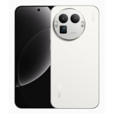 Мобільний телефон GT 8 PRO RMX5210 16/512 DIARY WHITE REALME