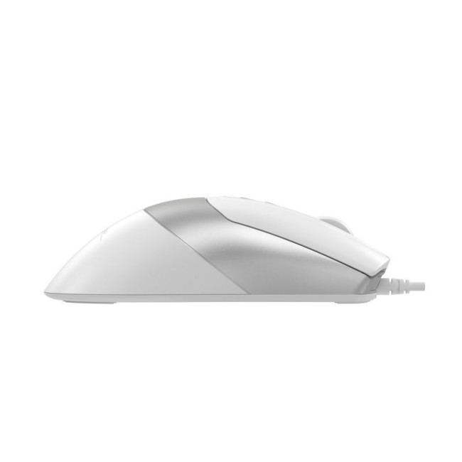 Миша дротова Fstyler, USB, 4000 dpi, Double Click