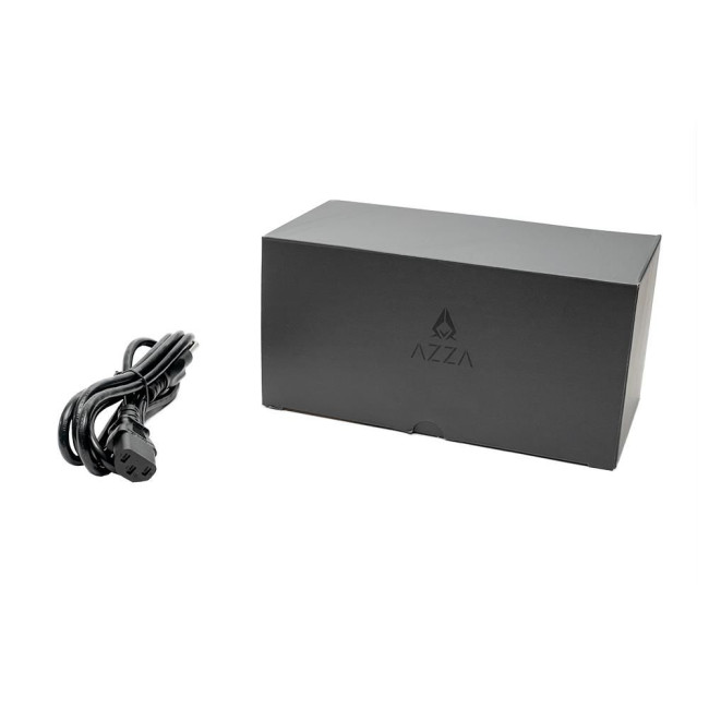 Блок живлення ATX 750W PSAZ-750G AZZA