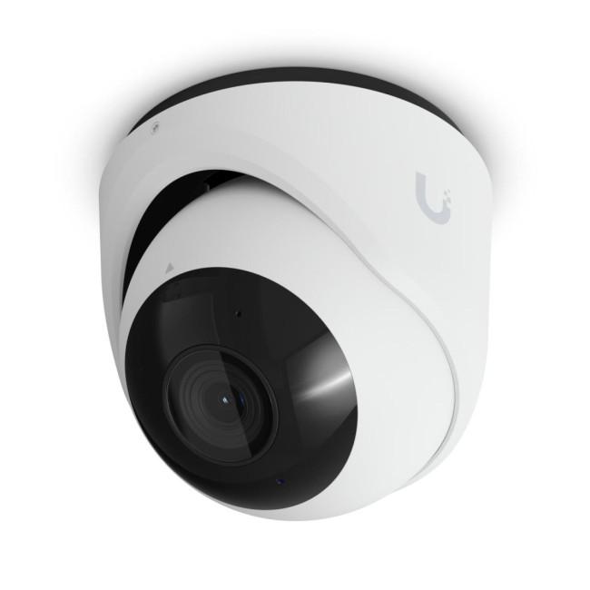 Мережева відеокамера UVC-G6-TURRET-W UBIQUITI