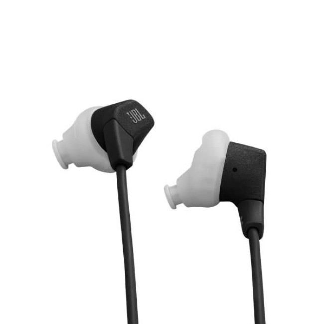 Навушники JBL JBLENDURRUN3CBLKG