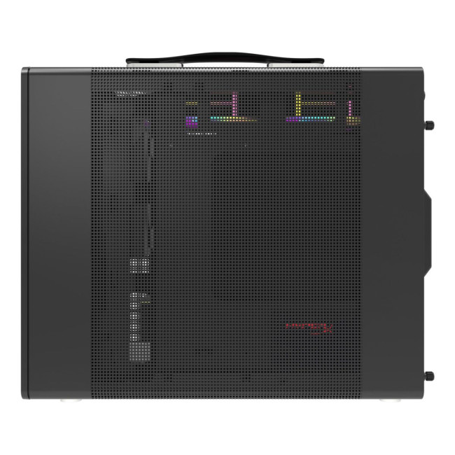 CASE MINITOWER MATX W/O PSU/WD200 BLACK DARK FLASH