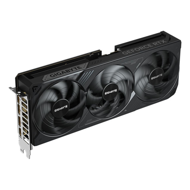 Відеокарта PCIE16 RTX5080 16GB GDDR7 GV-N5080WF3OC-16GD GIGABYTE