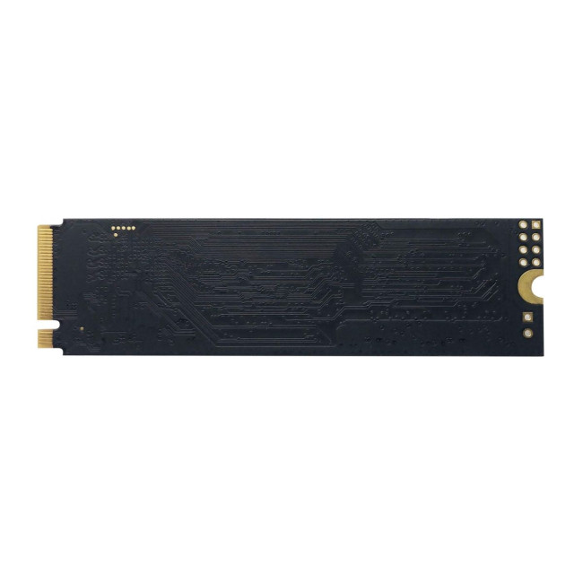 Твердотільний запам’ятовувальний пристрій накопичувач (SSD) M.2 2280 512GB P300 P300P512GM28 PATRIOT