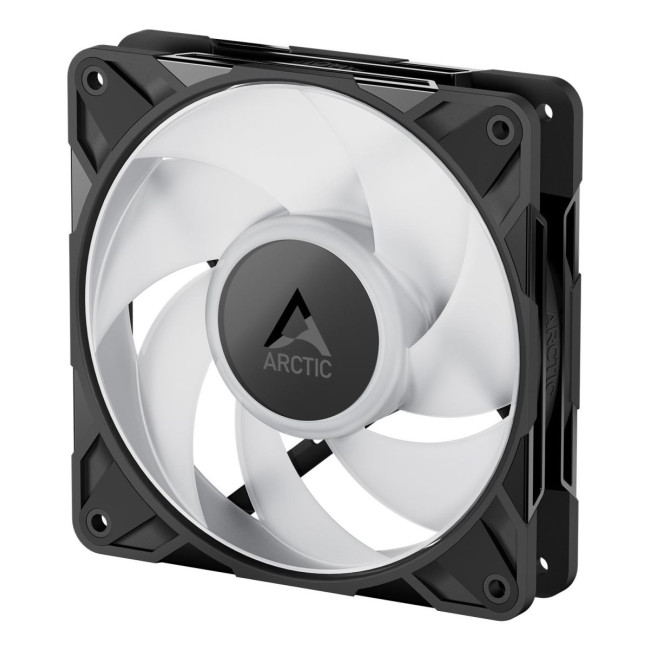 Набір із трьох вентиляторів для корпусу 120MM P12 PRO A-RGB 3PCS ACFAN00310A ARCTIC