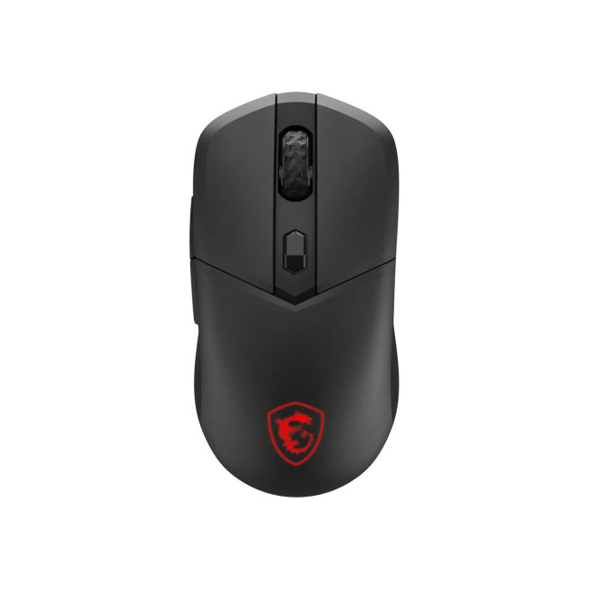 Mиша бездротова MSI VERSA 300 W 8К, чорний