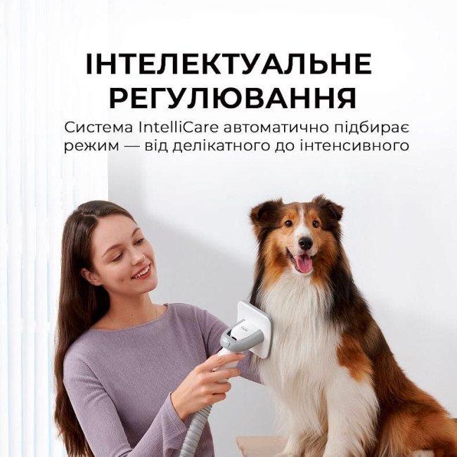 Набір для грумінгу Mova Pet Grooming G1Pro