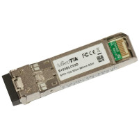 Мережевий адаптер (SFP+модуль) S+85DLC03D MIKROTIK
