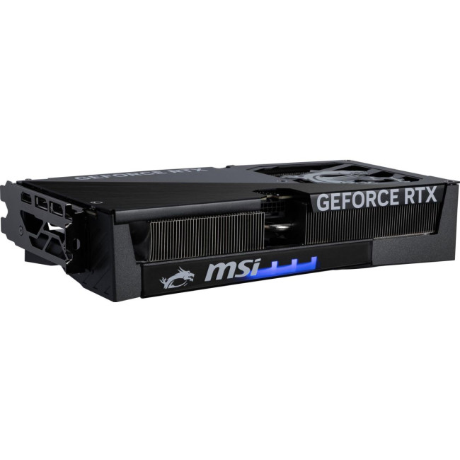 Відеокарта PCIE16 RTX5060TI 16GB RTX 5060 TI 16G GAMING OC MSI