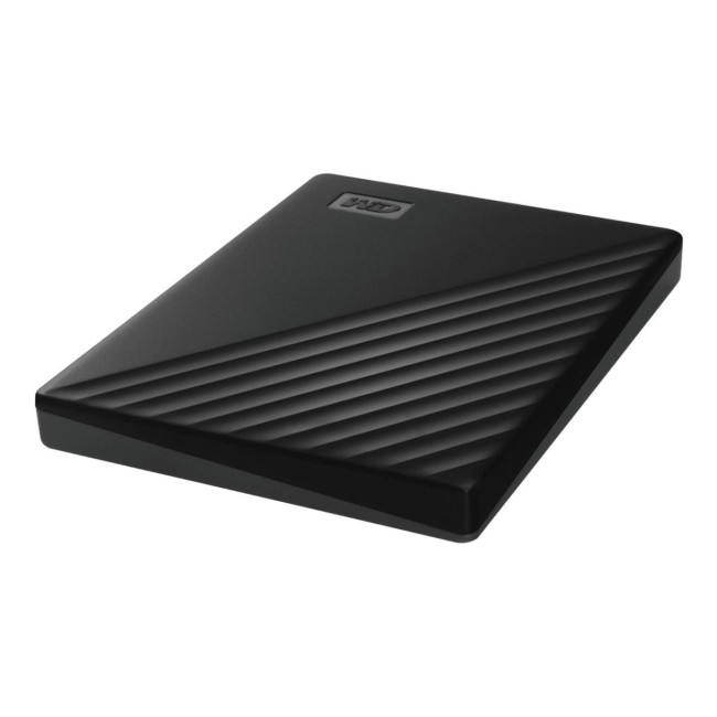 Запам’ятовувальний пристрій на жорстких дисках HDD 2TB EXT. 2.5