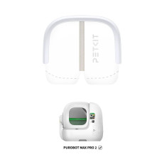 Магнітна пилозахисна завіса 3.0 PETKIT P99044