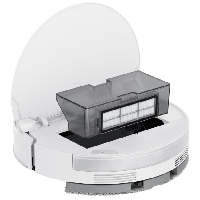Робот-пилосос D20 WHITE RLD35GA DREAME