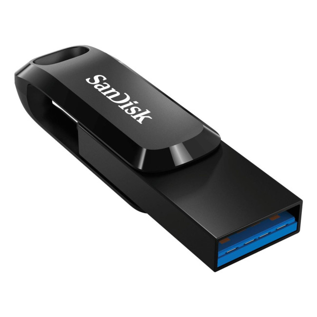 Флеш-пам'ять (накопичувач USB) USB-C 512GB SDDDC3-512G-G46 SANDISK