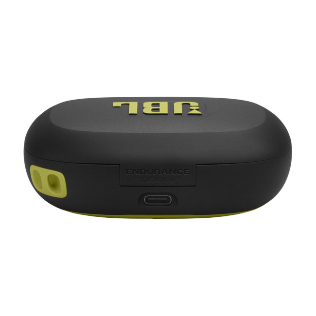 Навушники з БТ JBL JBLENDUPEAK4BLKL