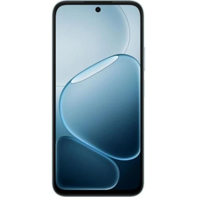 Мобільний телефон A6X 4/128 CPH2819 ICE BLUE OPPO
