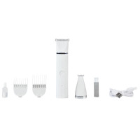 Машинка для стрижки тварин PETKIT 2IN1 Pet Trimmer Pro PK413