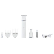 Машинка для стрижки тварин PETKIT 2IN1 Pet Trimmer Pro PK413