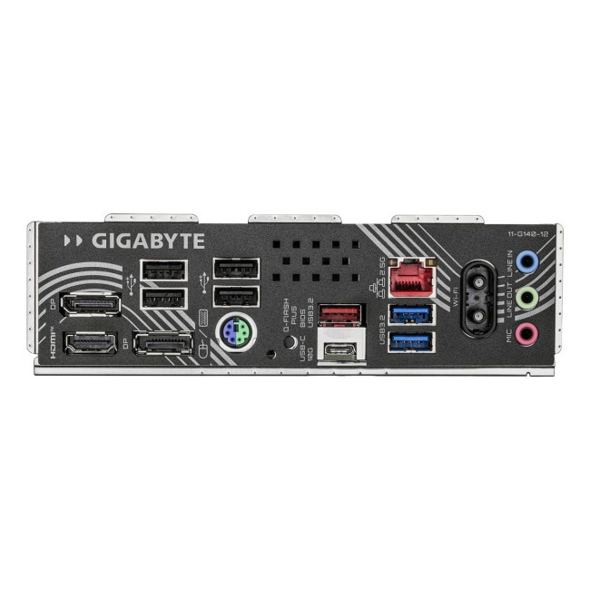Материнська плата AMD B850 SAM5 MATX B850M EAGLE WF6E GIGABYTE