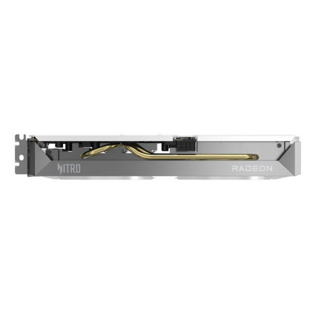 Відеокарта ACER PCIE16 RX9060XT 16GB GDDR6 WHITE (DP.Z4KWW.P02)