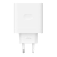 Мережевий адаптер OPPO SUPERVOOC 45W VCB4JAEH White