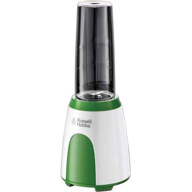 Стаціонарний  блендер Russell Hobbs 25160-56 Explore Mix&Go Cool