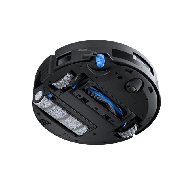 Робот-пилосос DEEBOT X11 PRO OMNI ECOVACS
