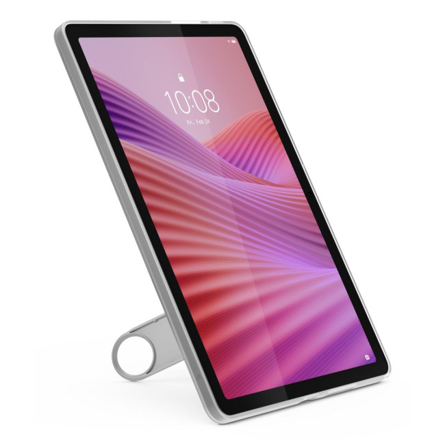 Планшет Lenovo Tab LTE 10.1 IPS/FHD/MTK G85/4/128 /TPU/Luna Grey