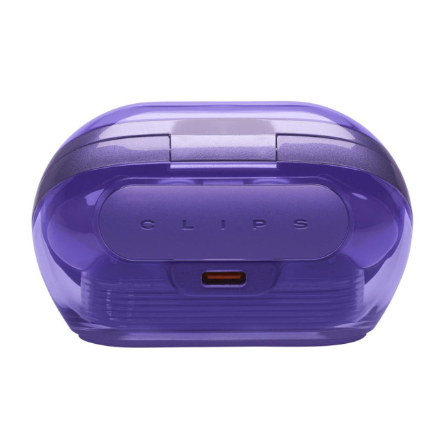 Навушники з БТ JBL JBLSNDGEARCLPUR