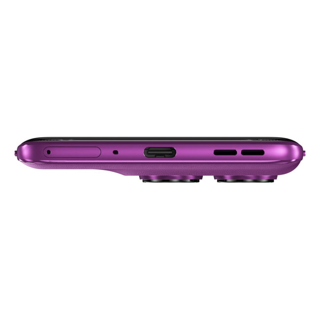 Мобільний телефон MOTO EDGE 60 PRO 8/256 SparklingGrape PB7X0089RS MOTOROLA