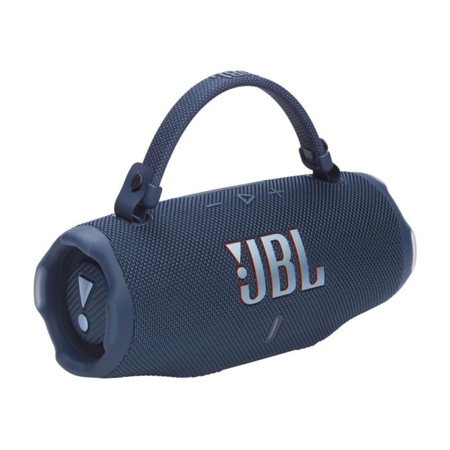 Акустична система портативна з БТ JBL JBLCHARGE6BLU