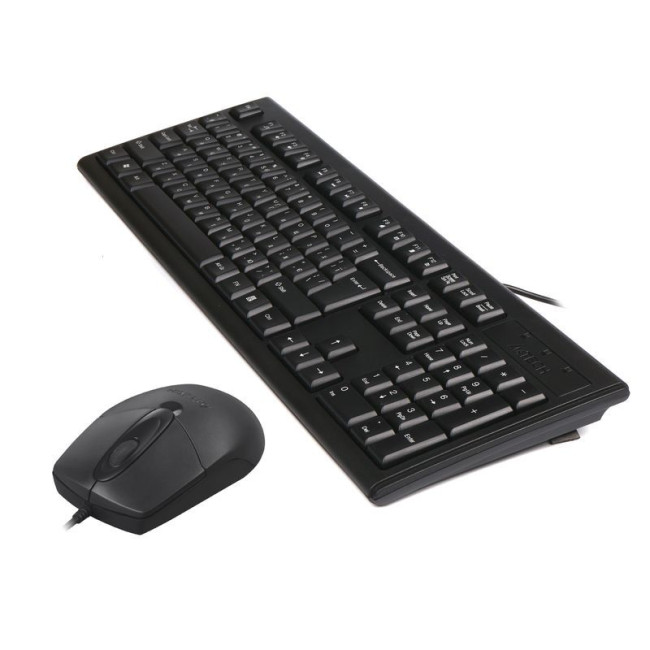 Комплект дротовий USB, KRS-83+OP-720, чорний