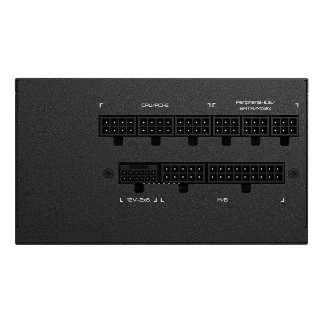 Блок живлення ATX3.1 750W GP-UD750GM PG5 V2 GIGABYTE