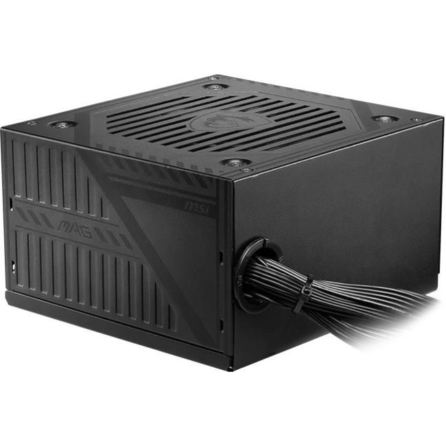 Блок живлення ATX 650W MAG A650BNL MSI