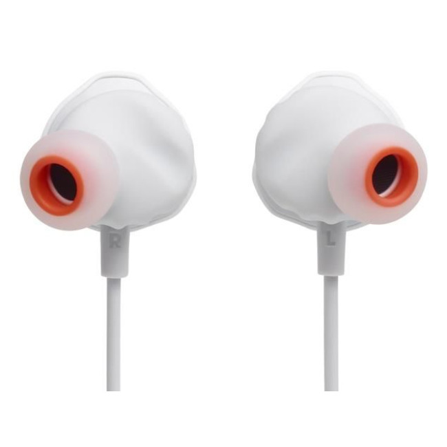 Навушники JBL JBLQTUM50CWHT